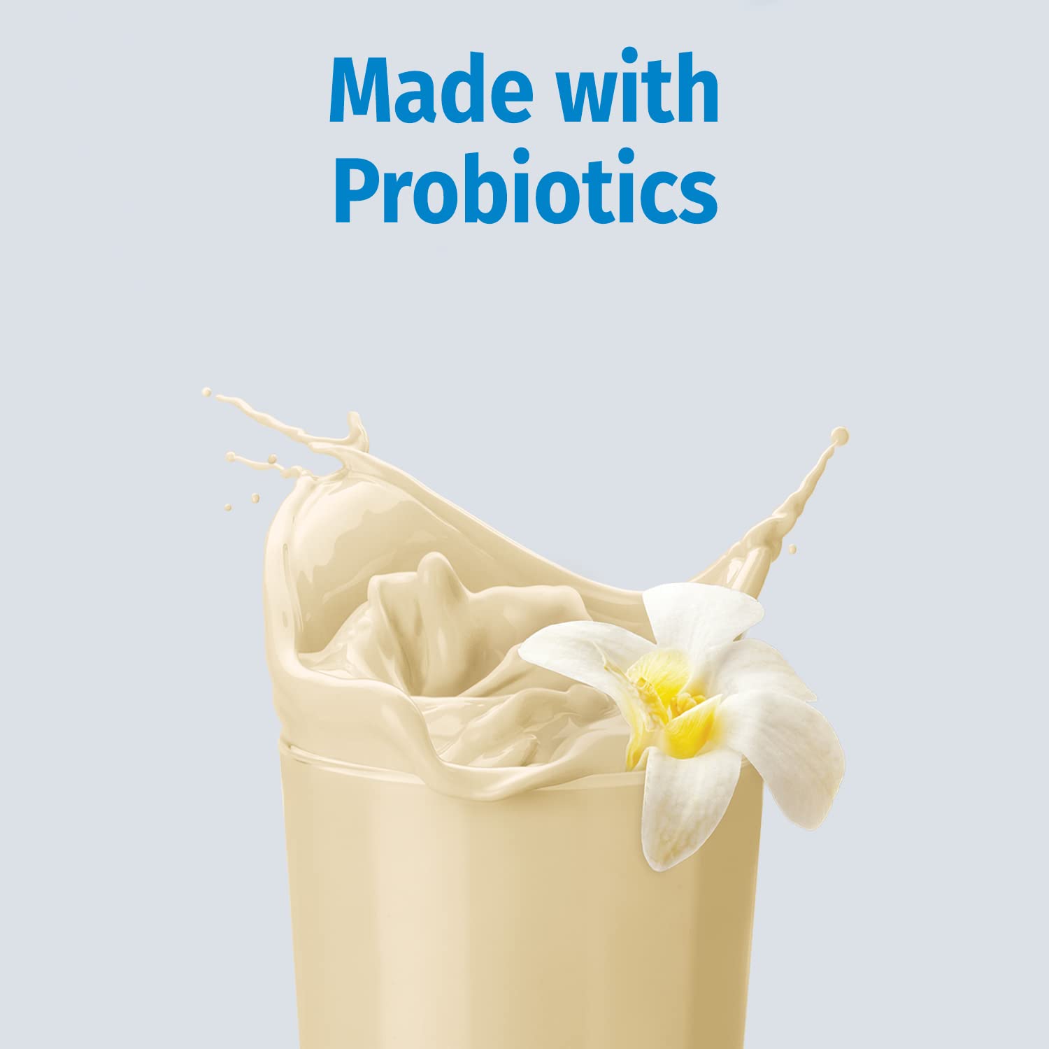 230527214838341_1 Jenny Craig Vanilla Cream Shake: Ready to Drink Protein Shake, (12 Pack) - Image 1